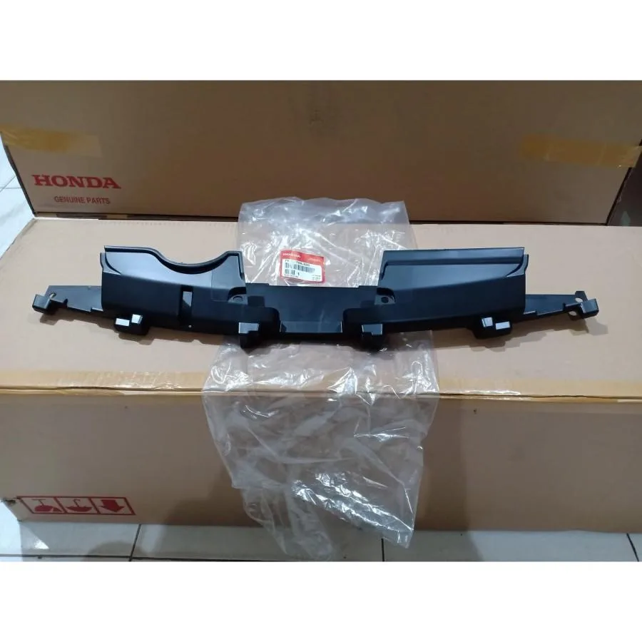Cover Radiator Grill Atas CRV 2013-2017 Genuine!!
