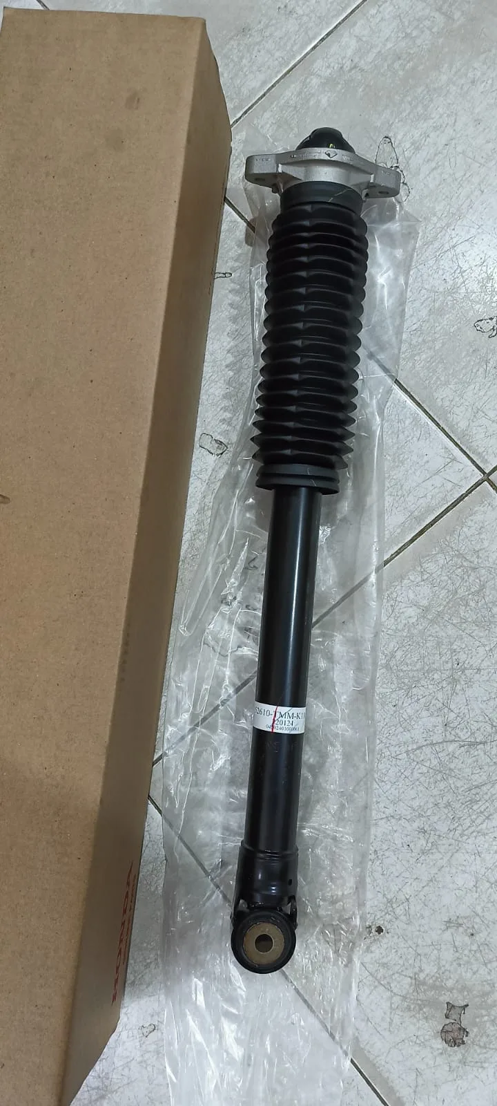Shock Breker Shock Belakang CRV TURBO 2018-2021 Original