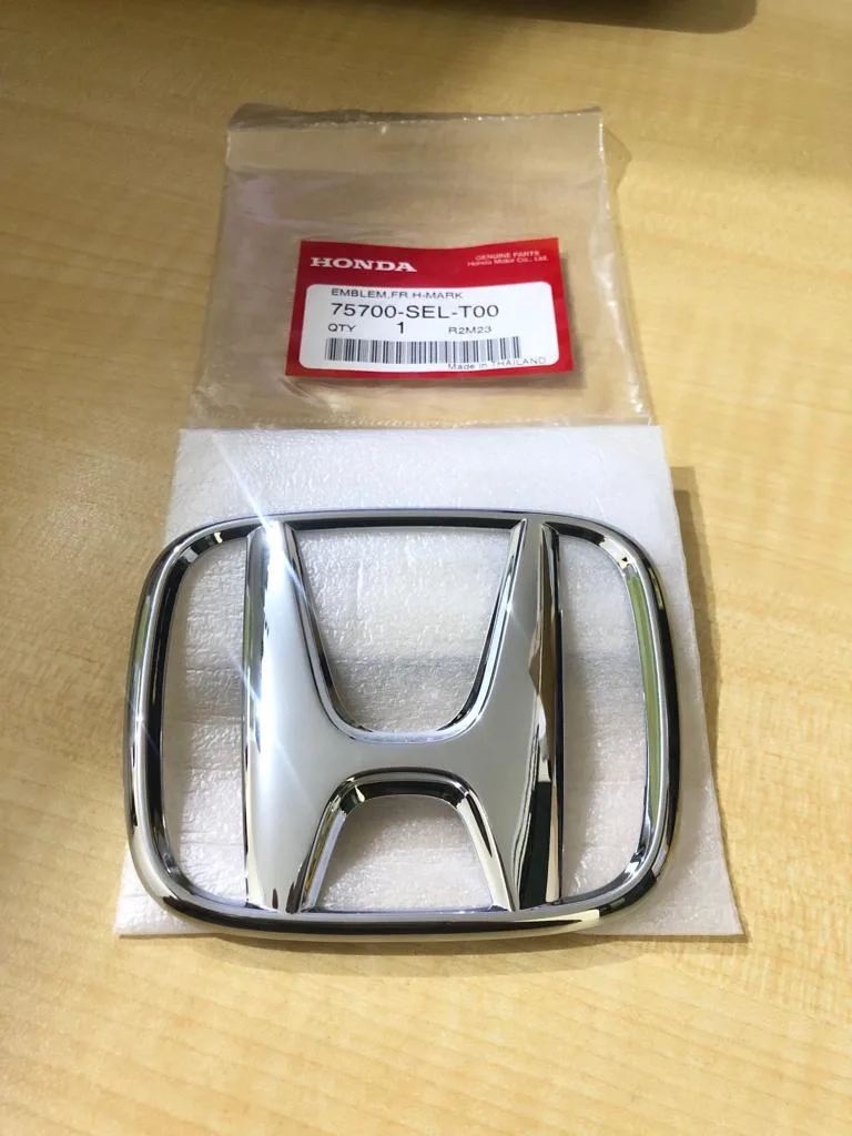 Emblem / Logo H Grill CITY 2003-2005 Original