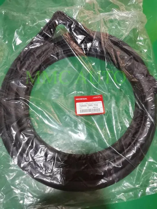 Karet Balon Body City GM 2009-2013 Original