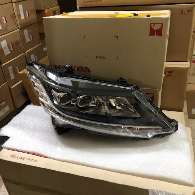 Headlamp / Lampu Depan ODYSSEY 2018-2020 Original