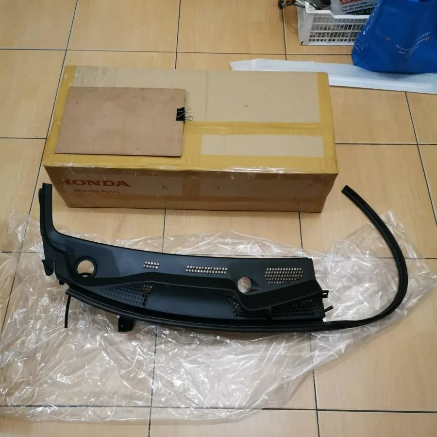Cowl Kanan Pangganan Sate Kiri Jazz 2003-2007 Original
