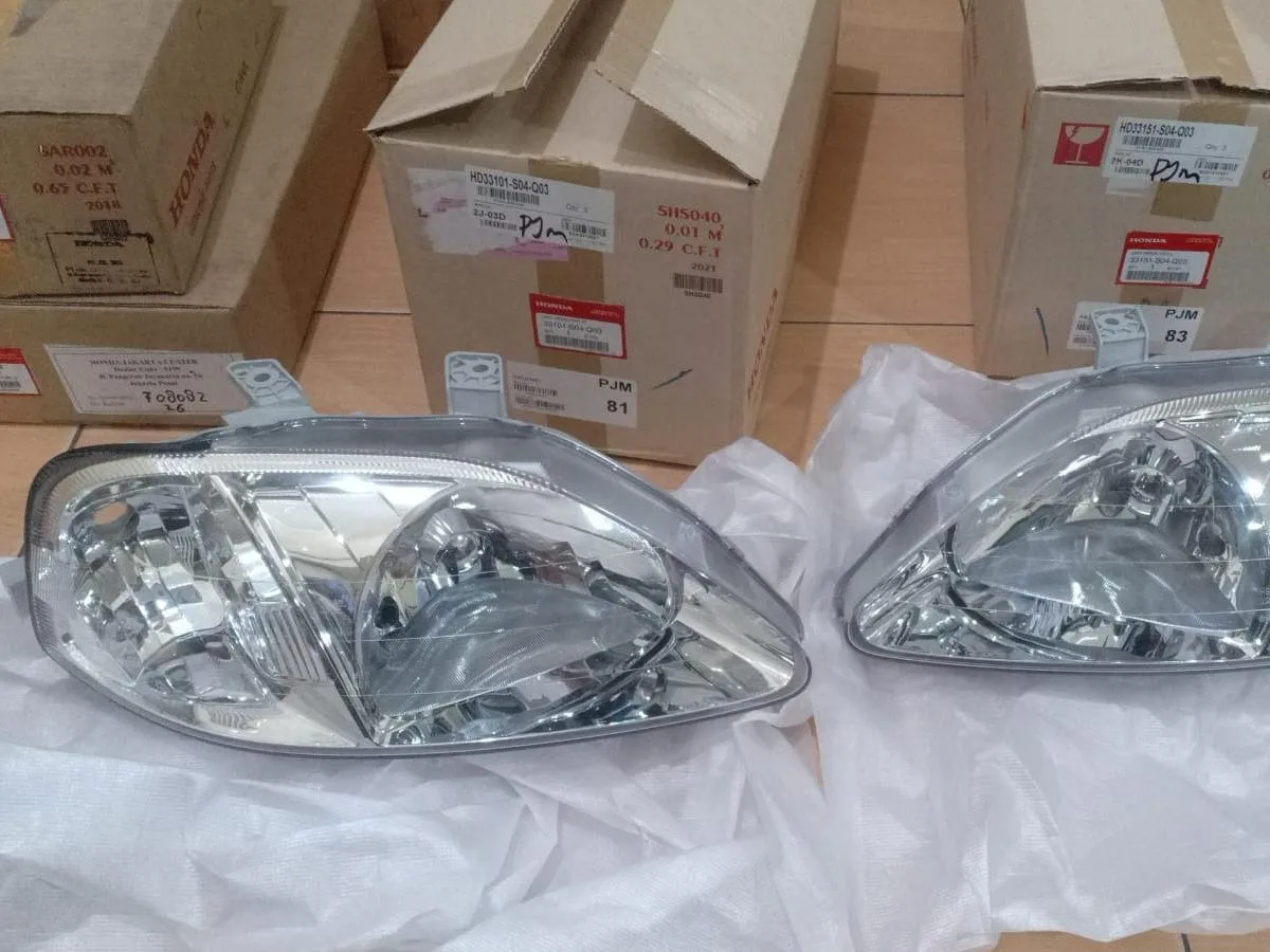 Headlamp Civic Ferio 1999-2000 Original