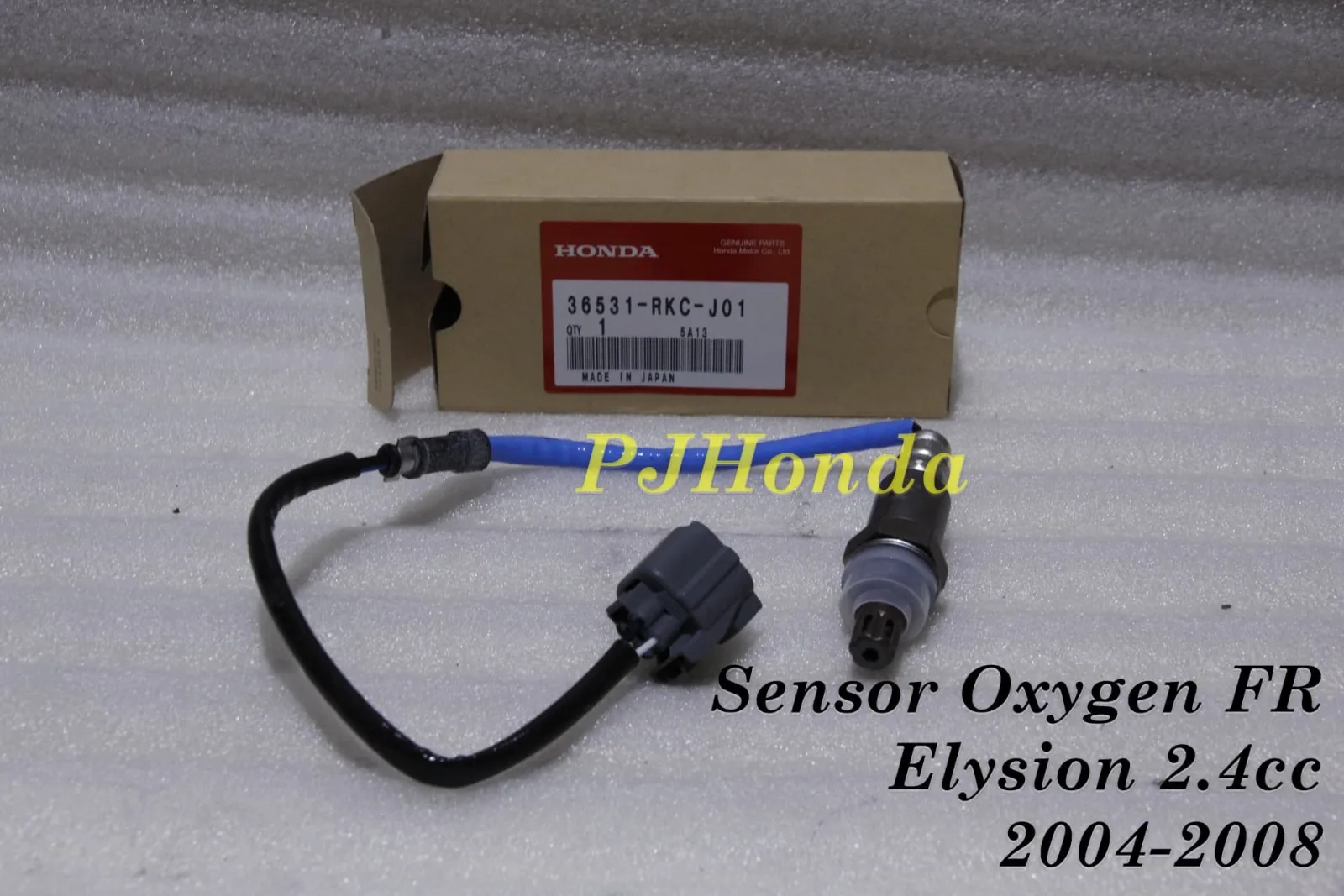 Sensor Oksigen / Sensor Oxygen Elysion 2.4cc 2004 2005 2006 2007 2008 ORIGINAL