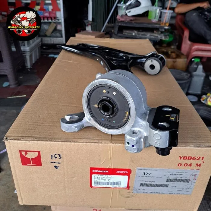 Lower Arm CRV GEN5 CRV TURBO 2017 2018 2019 2020 2021 2022 Original