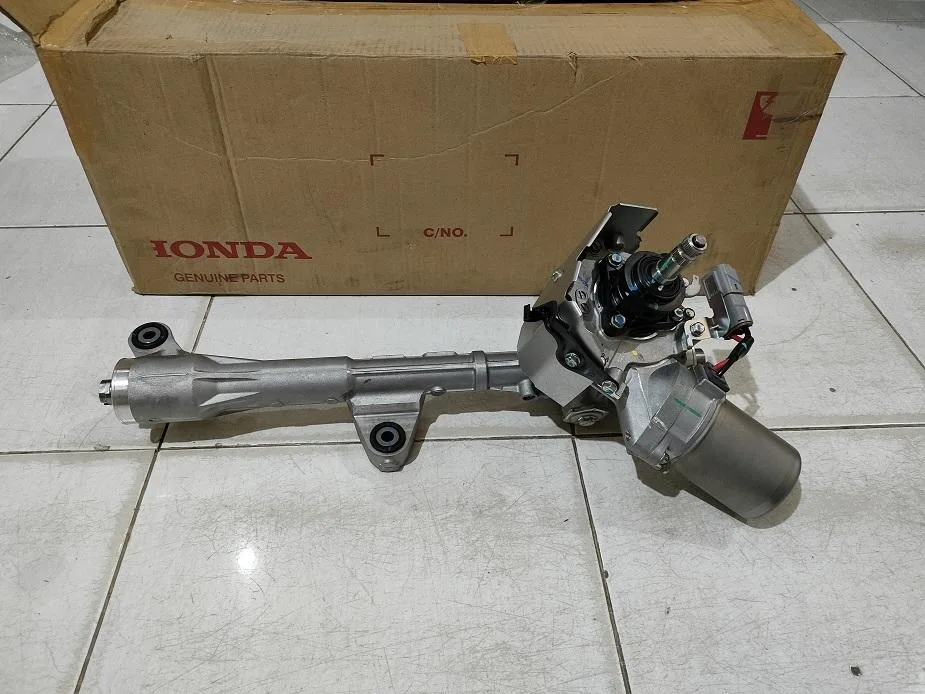 Gearbox / RekSteer Mobilio MANUAL 2016-2019 Original