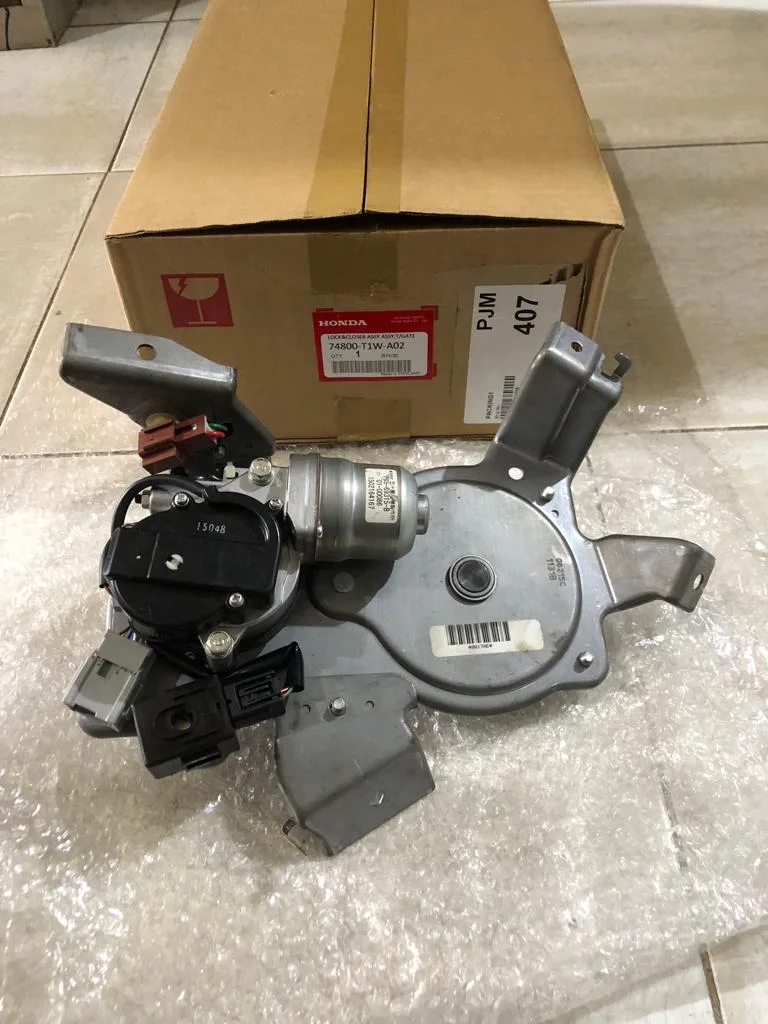 Door Lock Pintu Bagasi Honda CRV Gen4 2016-2017 Original