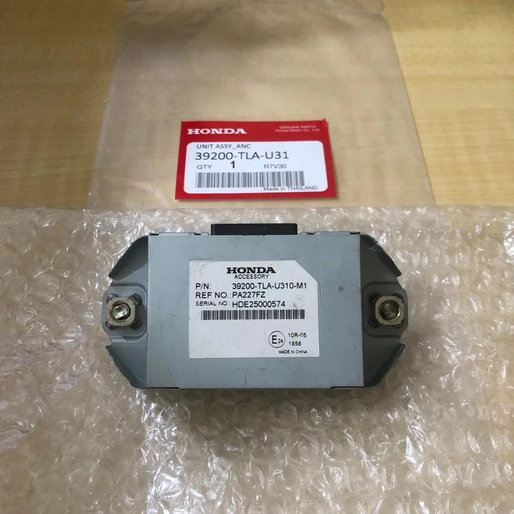 ANC Unit Antena CRV TURBO 1.5cc 2017-2020 Original