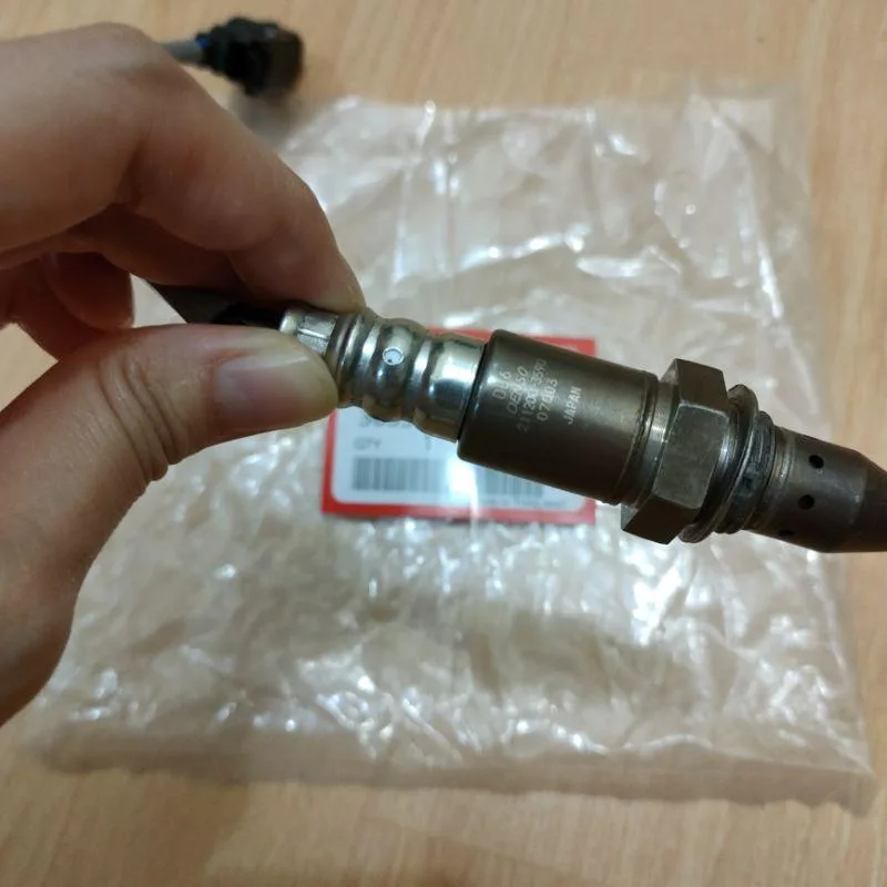 Sensor Oksigen Depan BRIO Jazz GE8 City FREED Original!!!