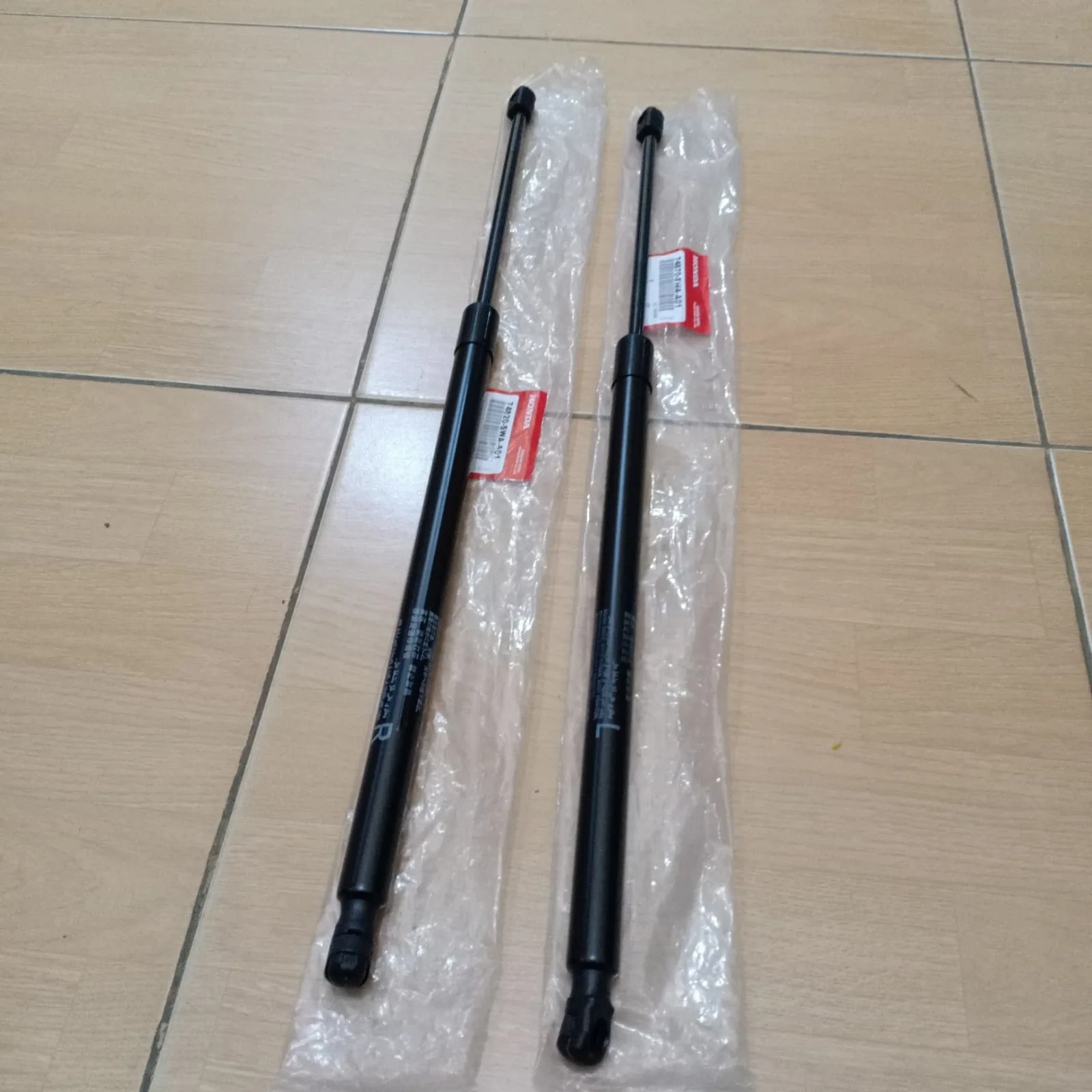 Shock Pintu Bagasi CRV 2007-2012 ORIGINAL