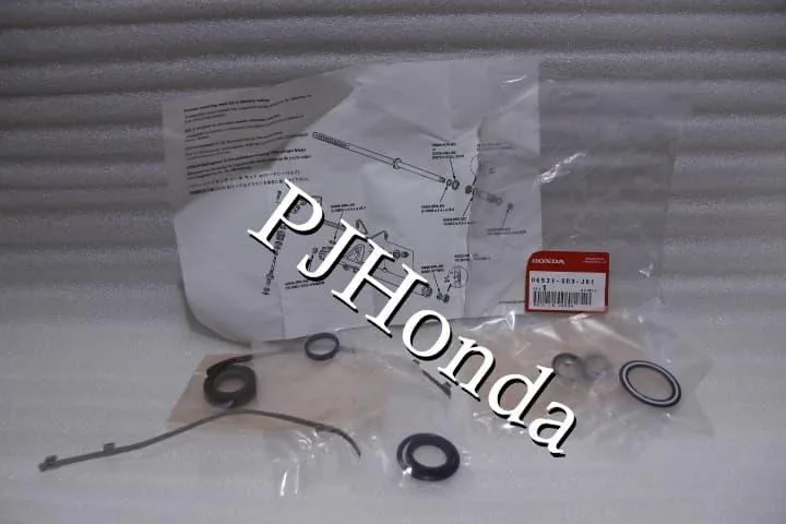 Seal Kit Power Steering Honda Civic 1992-1996