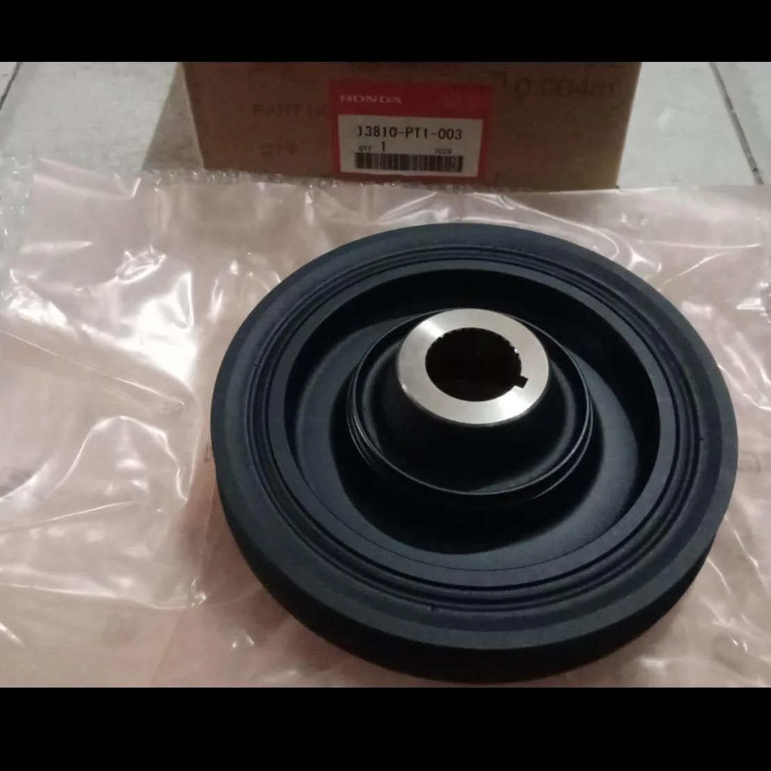 Pulley Crankshaft / Pully Kruk As ACCORD MAESTRO Original