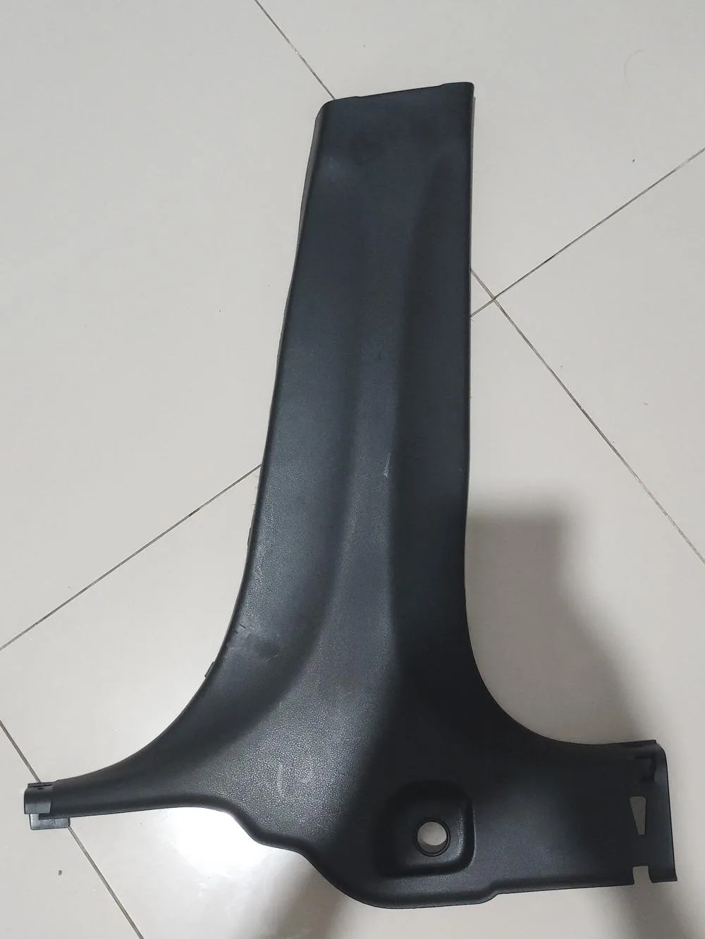 Garnish Pilar Bawah Bagian Tengah Jazz GE8 2008 2009 2010 2011 2012 2013 Original Honda