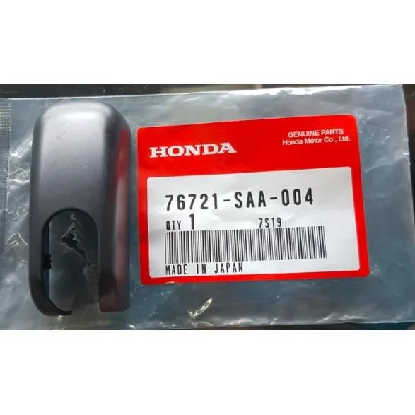 Cover Arm Wiper JAZZ GD3 2003 2004 2005 2006 2007 Original