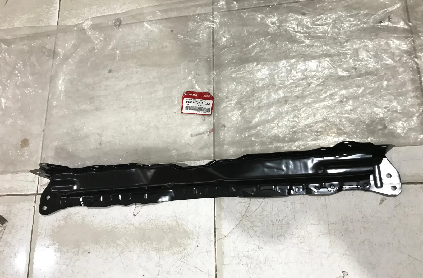 BULLHEAD ATAS BAWAH KANAN KIRI CITY GM6 2014-2018 ORIGINAL