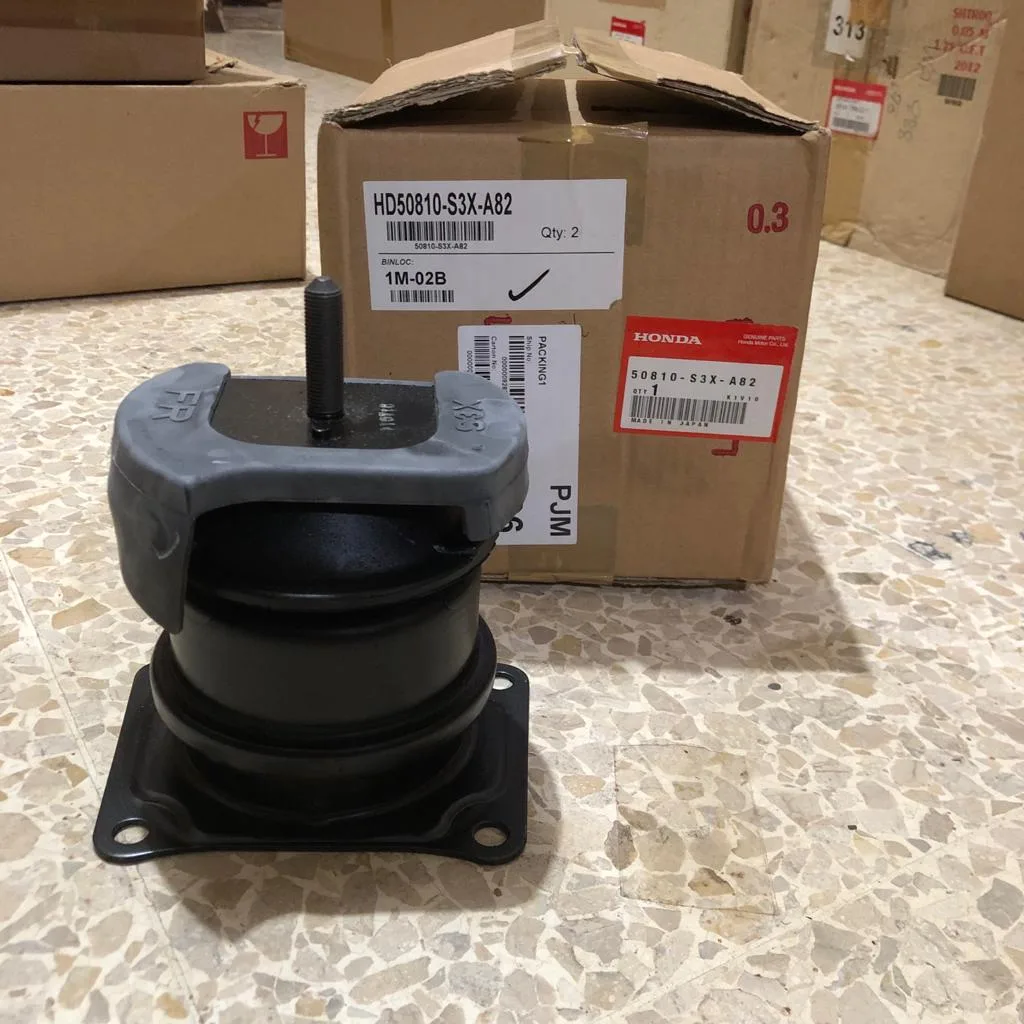Engine Mounting Depan ACCORD & ODYSSEY 2000-2003 Original
