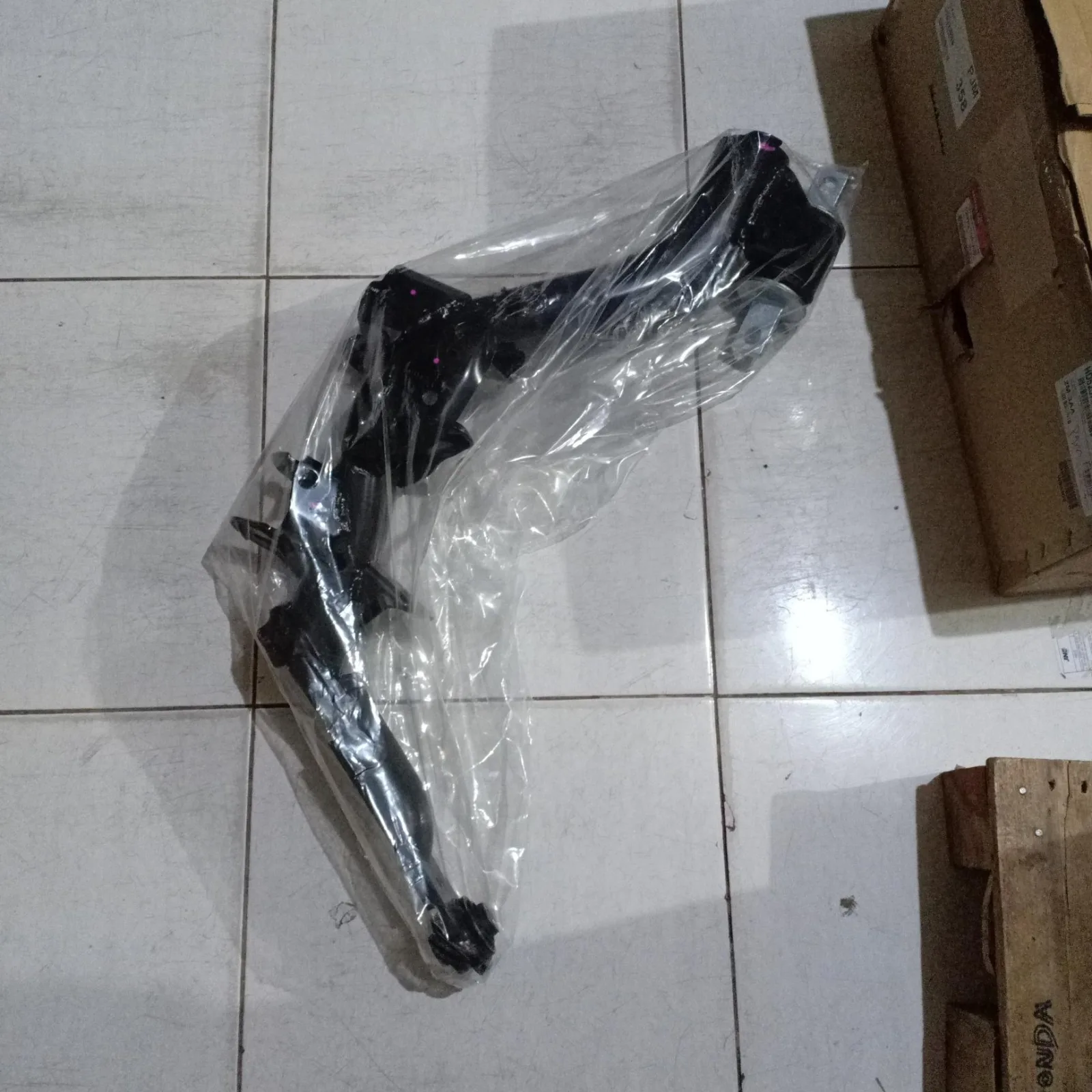 Trailing Arm Belakang CRV 2013-2017 Genuine!!