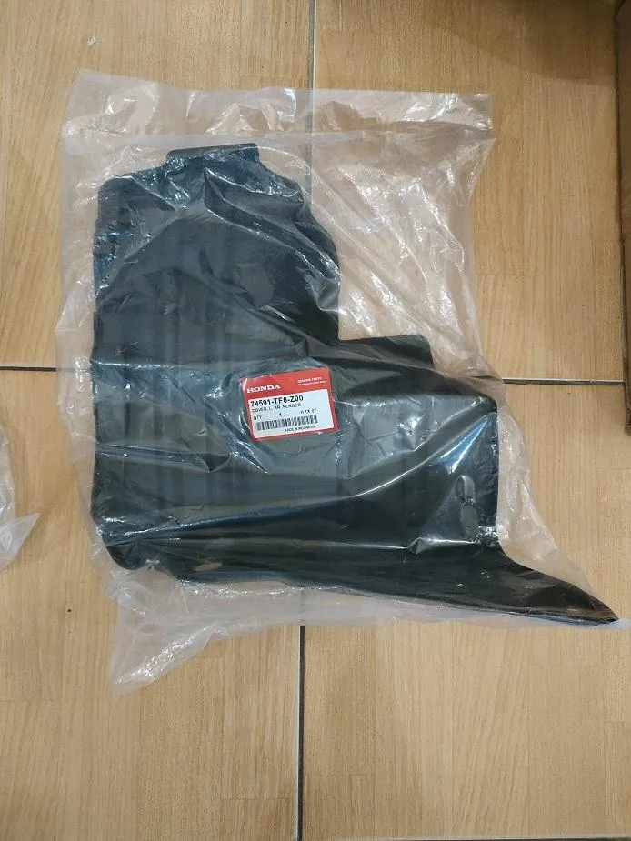 Inner Fender Belakang JAZZ RS 2012-2013 Original