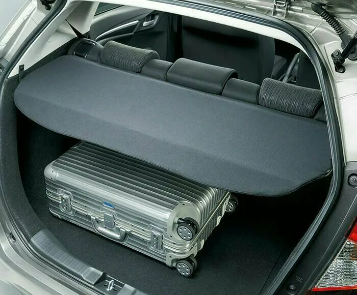 Tonneau Cover / Laggage Cover Jazz GK5 Tahun 2014-UP Honda Access!!
