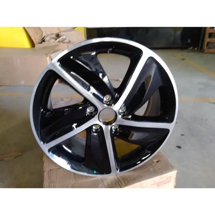 Velg HRV Roda HRV 2019 Original 42700-T7Y-TB2