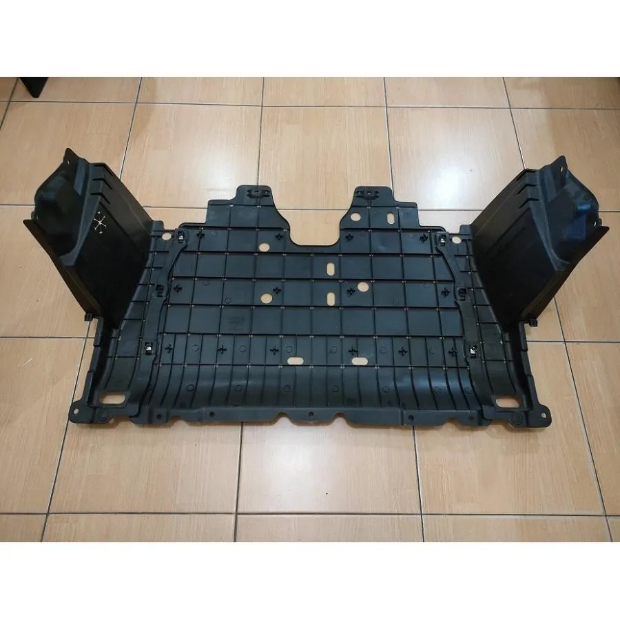 Cover Bawah BRV Cover Plastik Cover Mesin BRV 2022-2023 Original