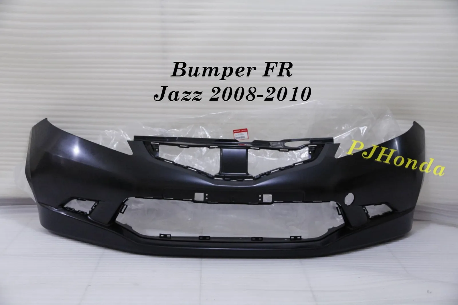Bumper Depan Honda Jazz GE8 2008-2010 ORIGINAL