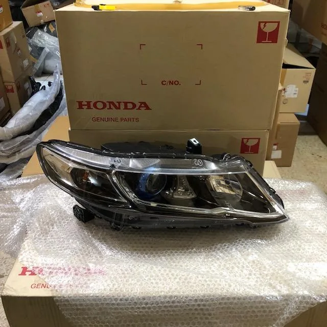 Headlamp / Lampu Depan ODYSSEY 2012-2013 Original