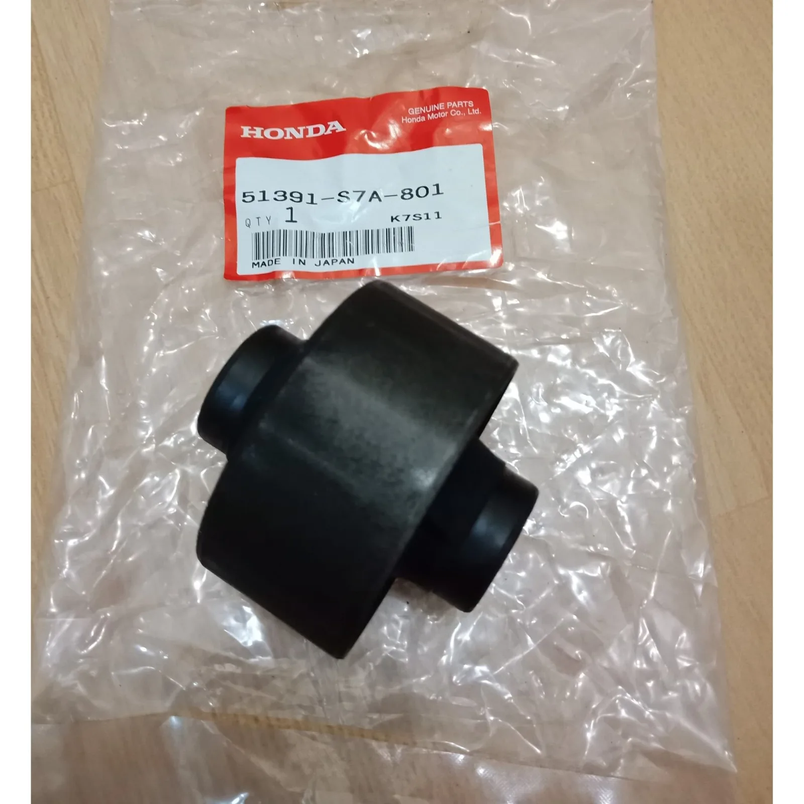 Bushing Lower Arm STREAM CRV OLD CIVIC 2001-2005