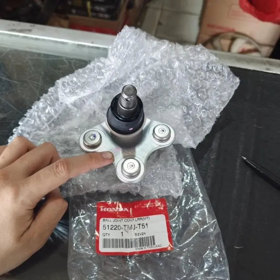 Balljoint arm Depan CRV TURBO 2018-2023 Original