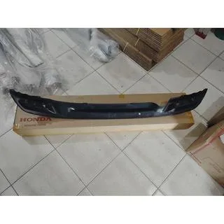 Garnish Bumper Belakang CITY 2012-2013 Original