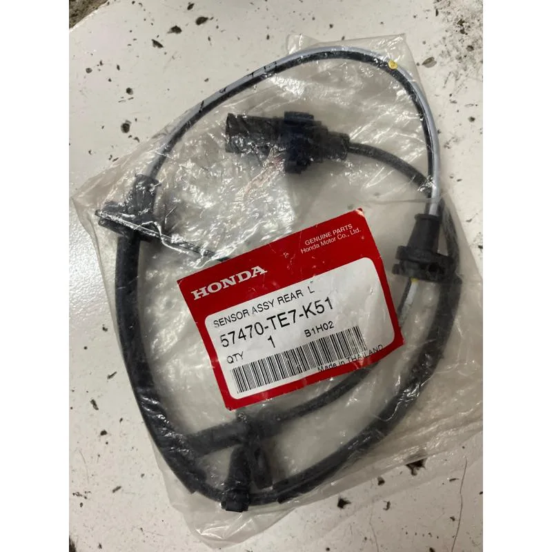 Sensor ABS Belakang Mobilio 2015-2020 Lelangan Honda!!