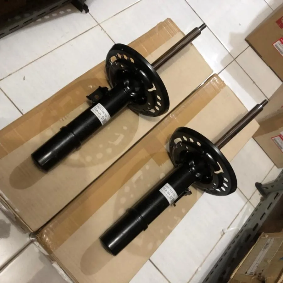 Shock breaker Depan CIVC TURBO 1.5cc 2016-2020 Original