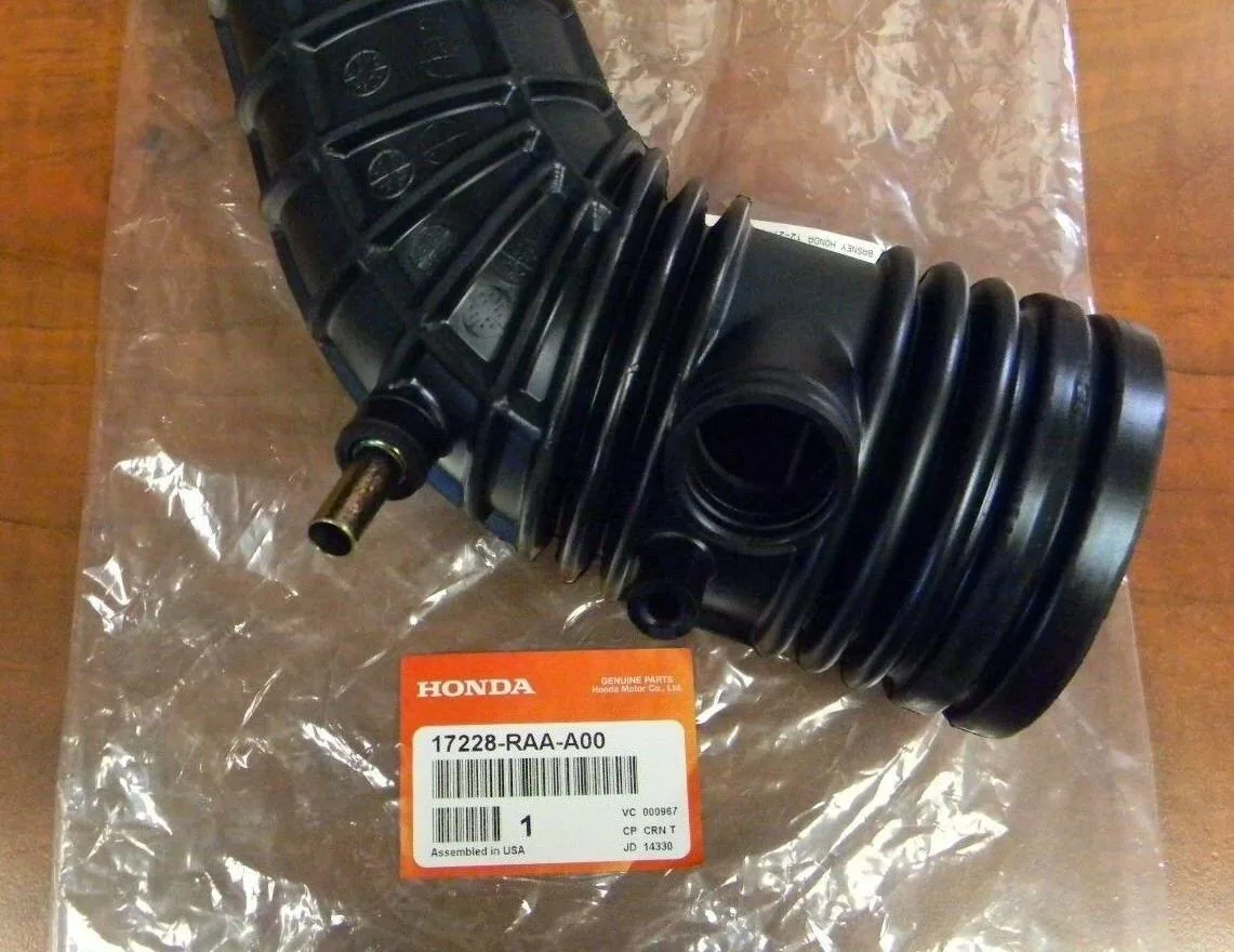 Selang Hawa Filter Udara Accord 2004-2007 Original