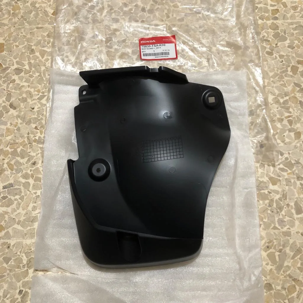 Mudguard / Karet Lumper BRV 2016-2021 Original