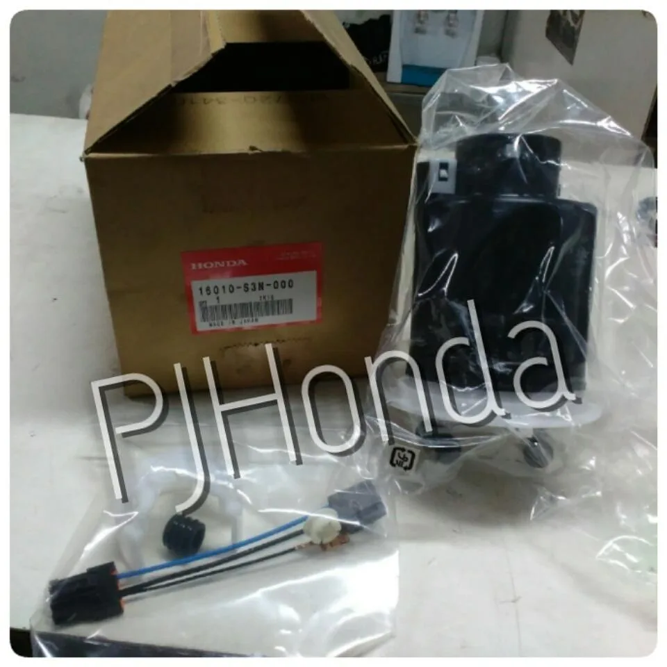 Saringan Bensin FILTER BENSIN Odyssey 1999-2003 ORIGINAL