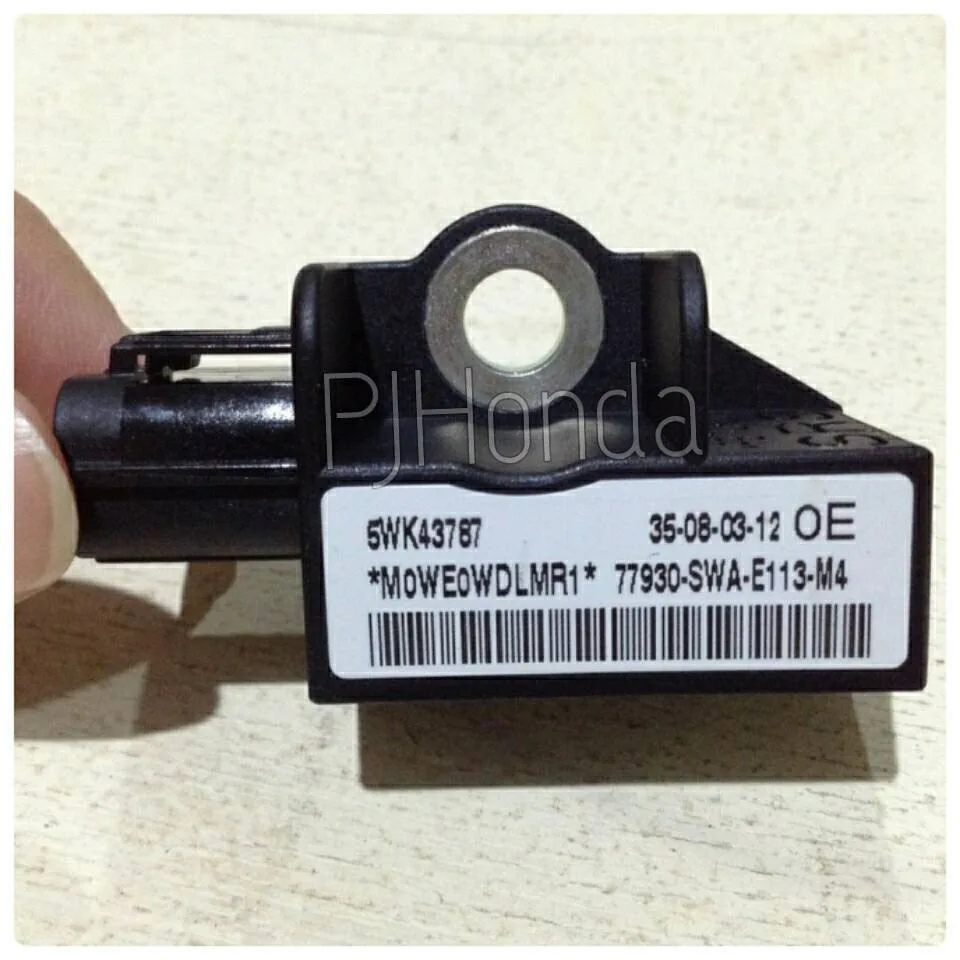 Sensor Airbag Honda CRV 2007-2012