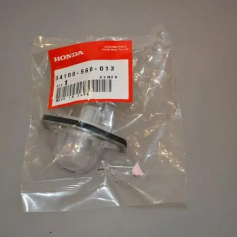 Lampu Plat Nomor Bagasi Jazz, Freed, HRV, BRV, Mobilio Dll Genuine!