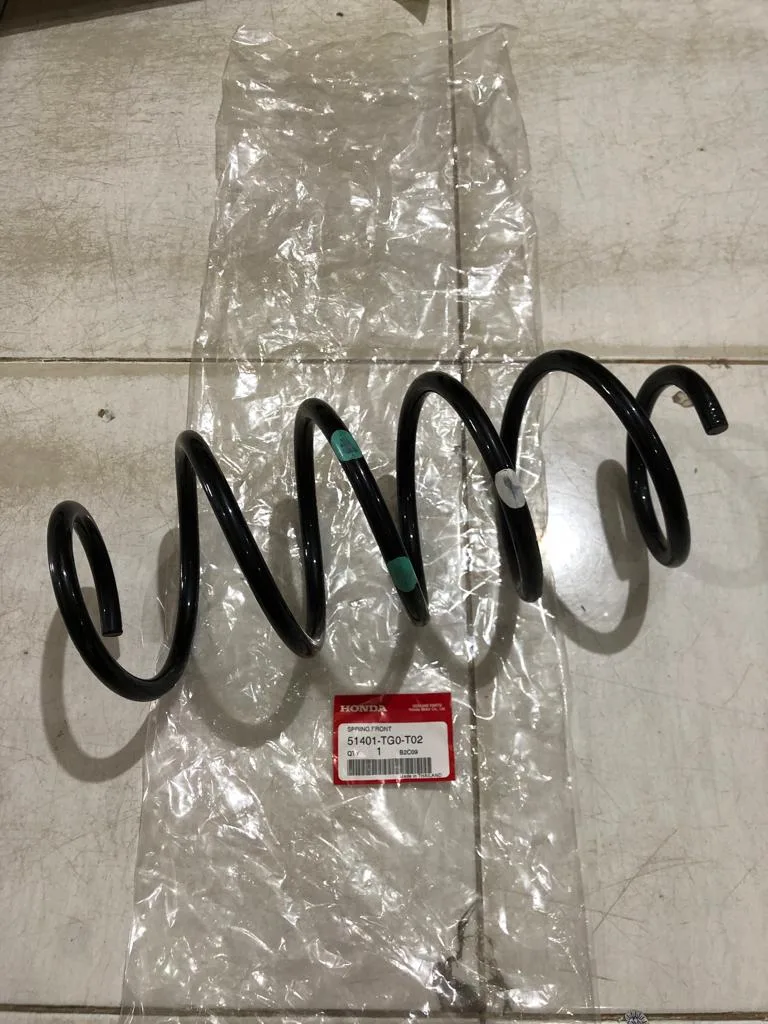 Per Shock breaker JAZZ GE8 2008-2013 Original