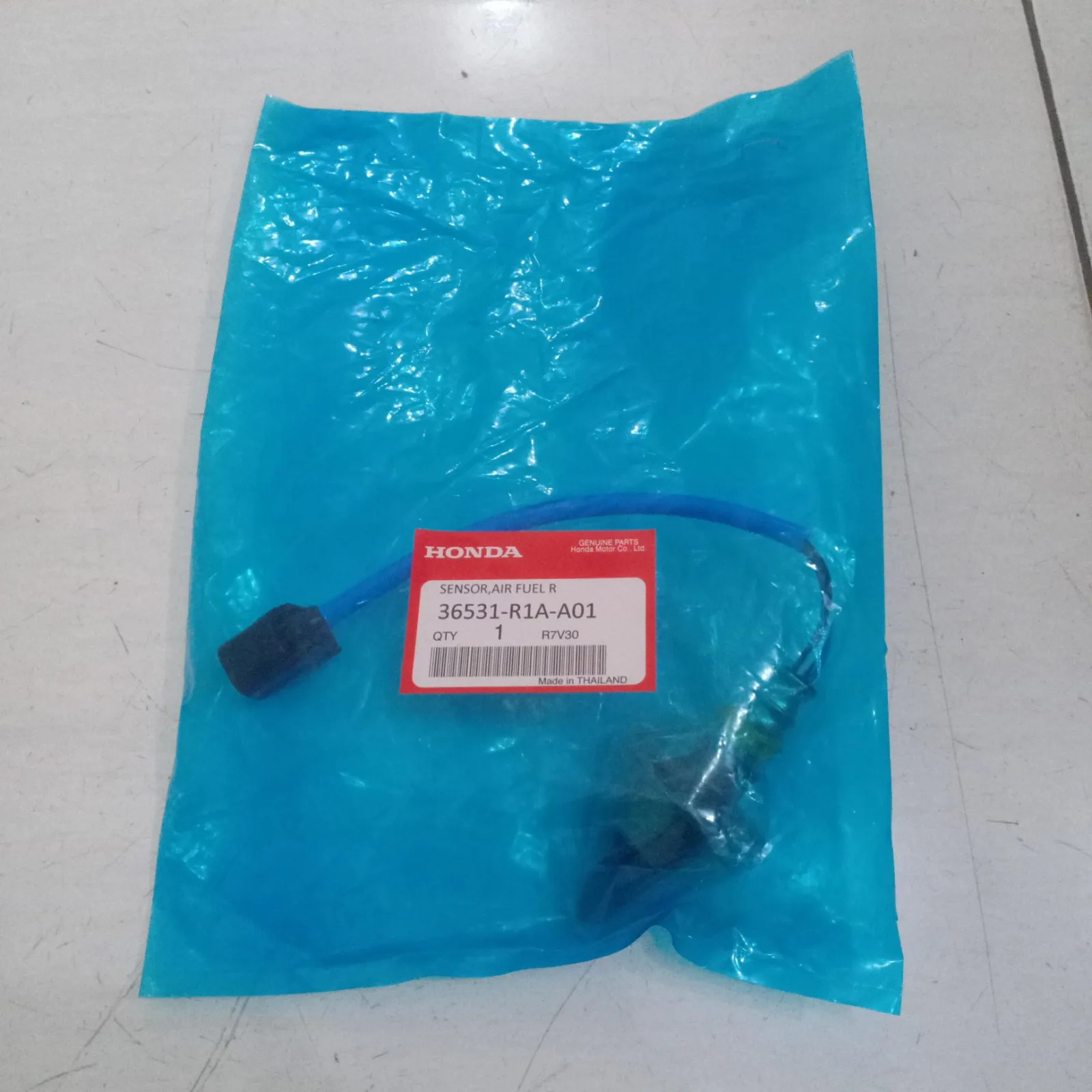 Sensor Oksigen Depan CRV CIVIC HRV Original