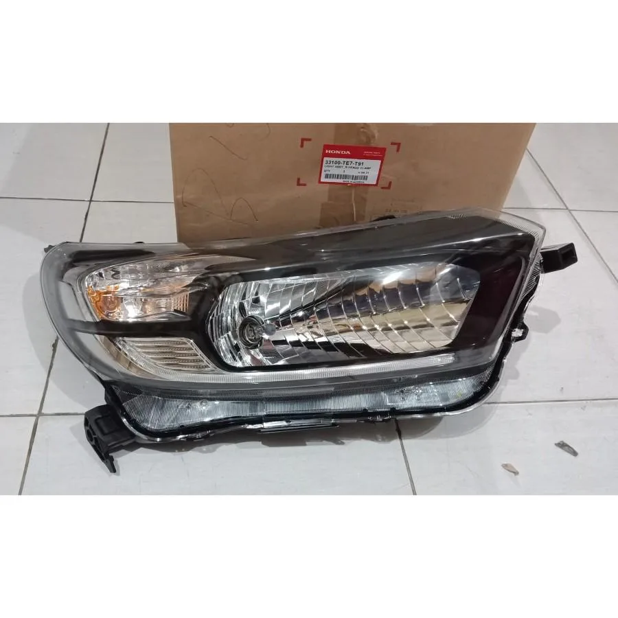 HeadLamp Assy Honda Mobilio 2017 2018 2019 2020 Original