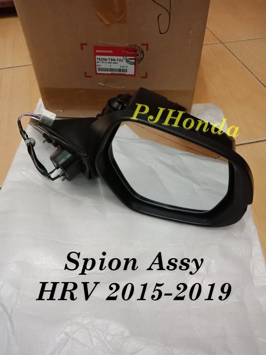 Spion Assy Honda HRV 2015-2019 Genuine!!!