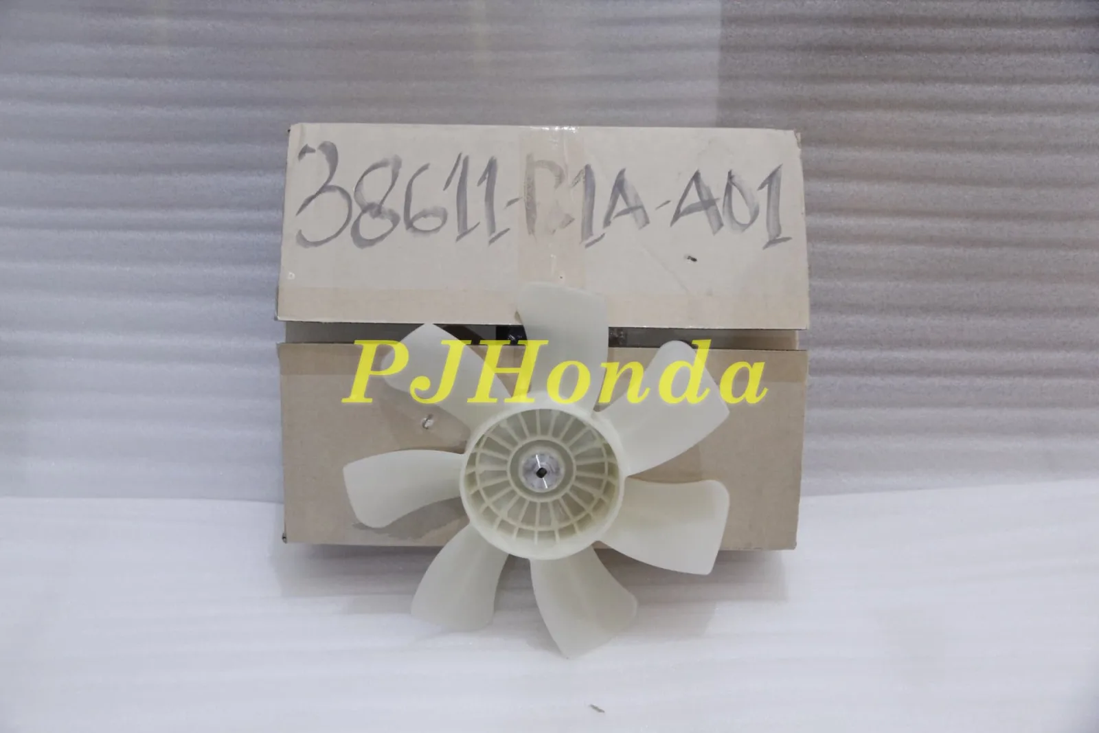 Kipas Fan AC Honda HRV 2015-2019 Genuine!!!