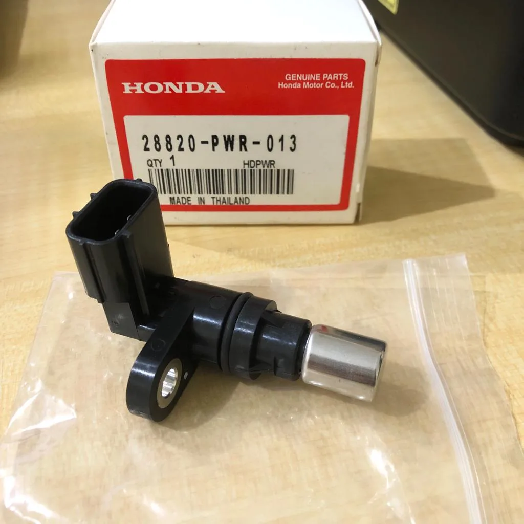 Sensor Speed Jazz Dan CITY IDSI VTEC EKONOMIS