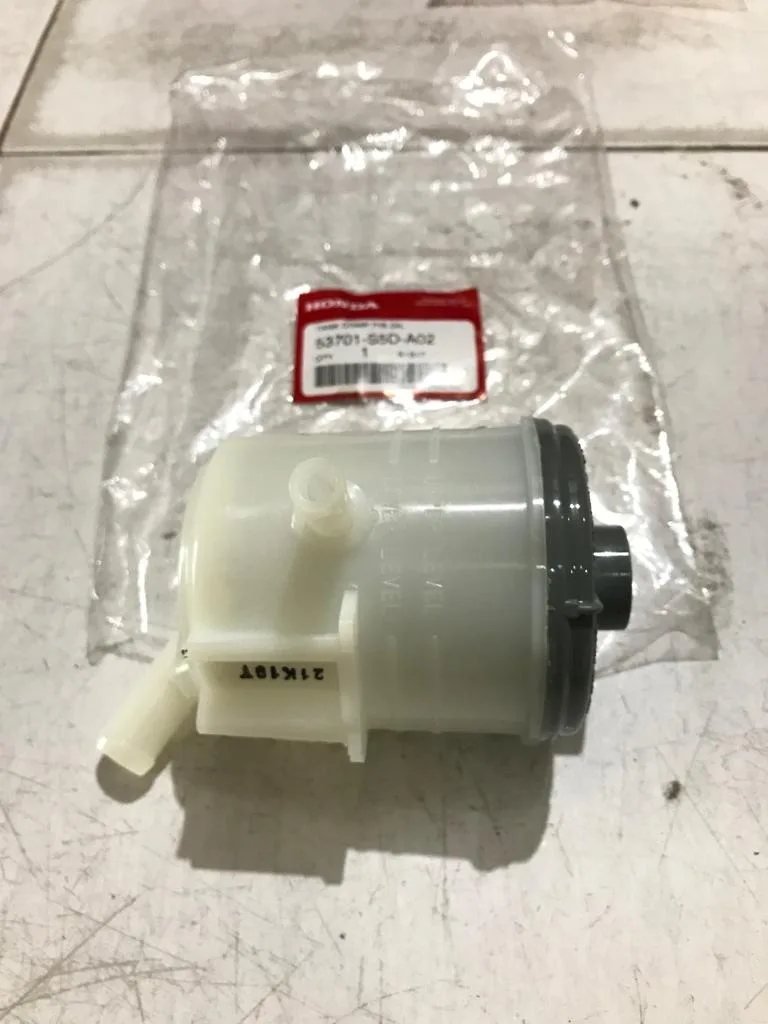 Tabung Power Steering CIVIC 2002-2005 Original
