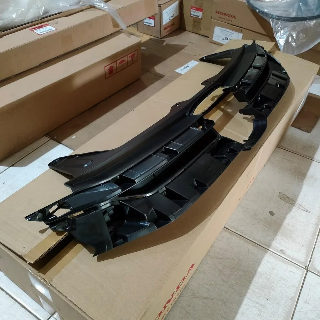 Base Grill / Grill Atas CRV GEN 4 2016 2017 Original