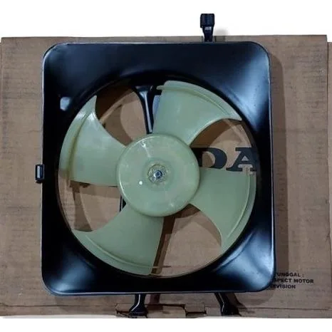 Shroud Fan AC Assy Honda CRV 2000-2001 Original