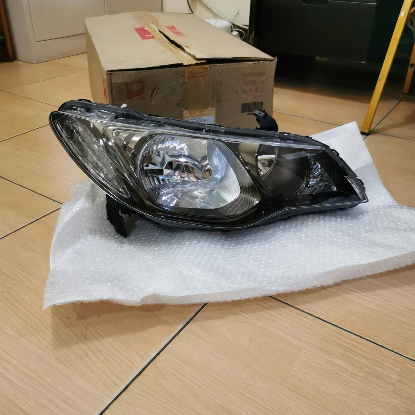 Headlamp / Lampu Depan Civic FD 2.0cc 2009-2011 Original
