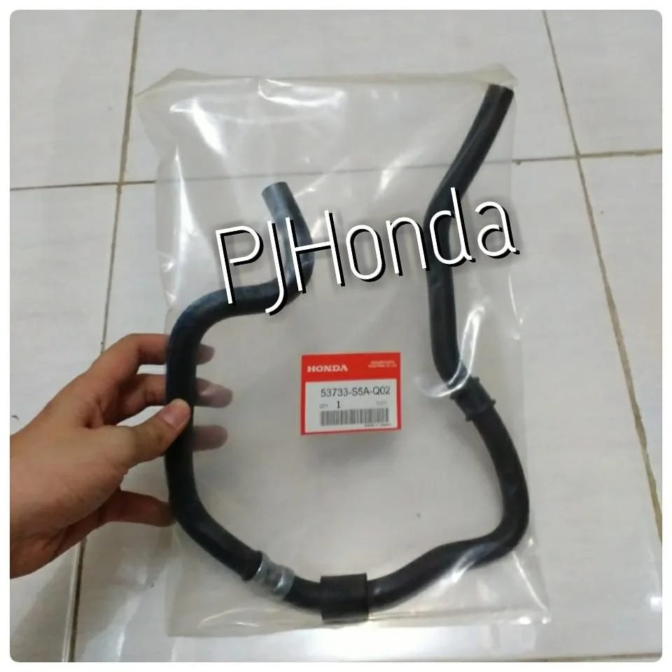 Selang Power Steering Honda CIVIC ES 2001-2005 Genuine!!