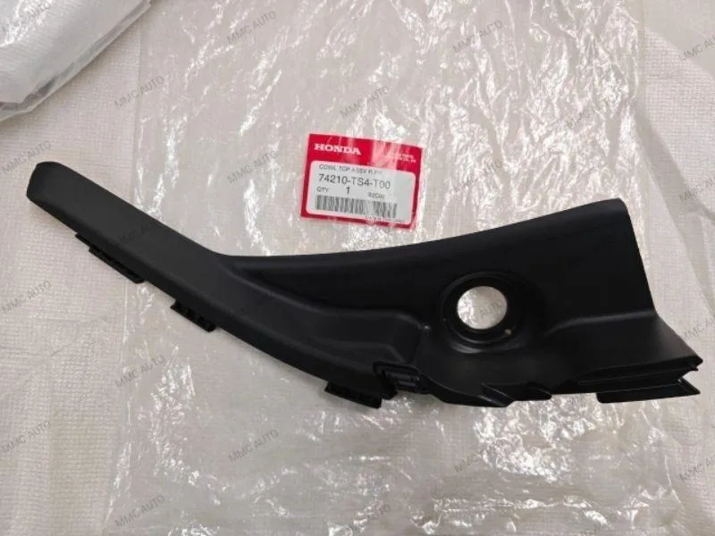 Pangganan Sate Cowl Samping Cover Engsel Kap Mesin CIVIC FB 2013 2014 2015 Original