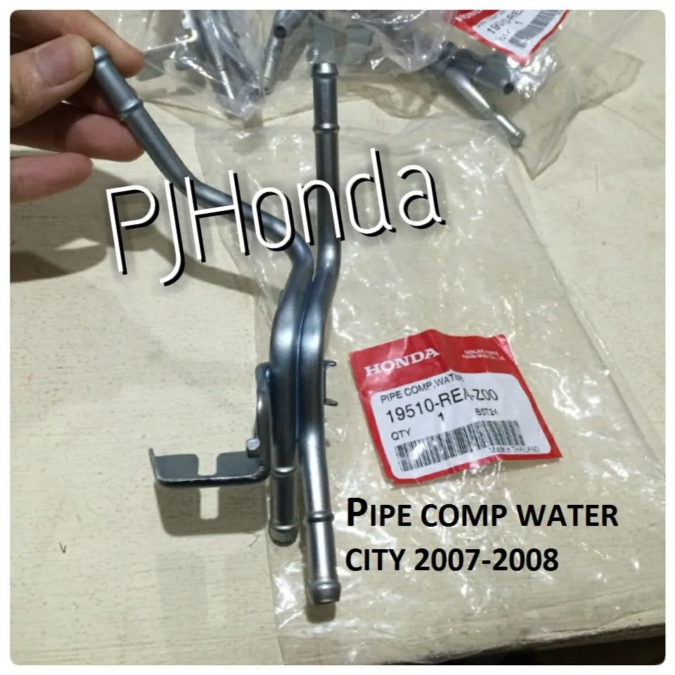 Pipa Besi Air City 2003-2008 Original